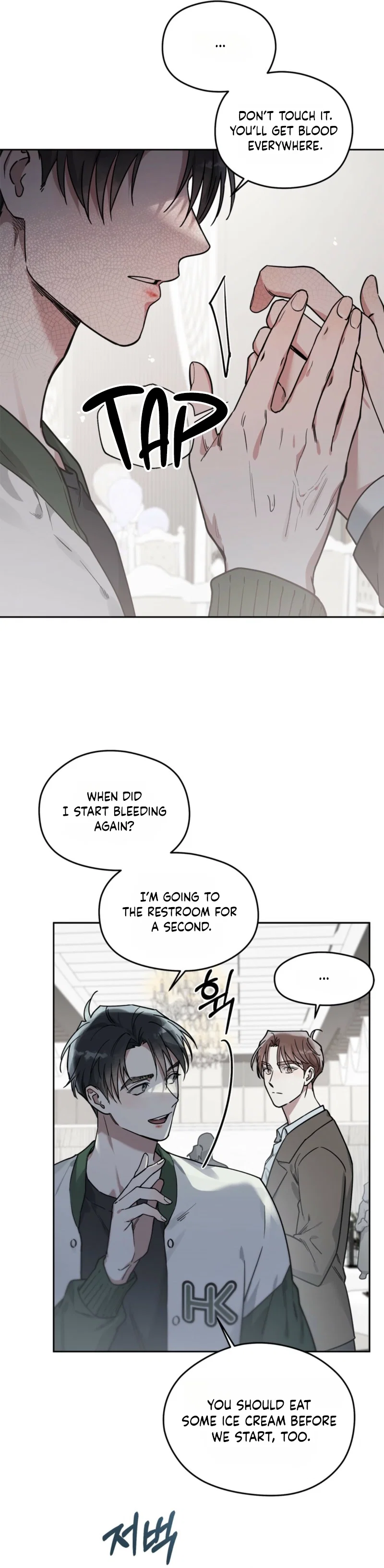 Alpine Chapter 4 - Page 13