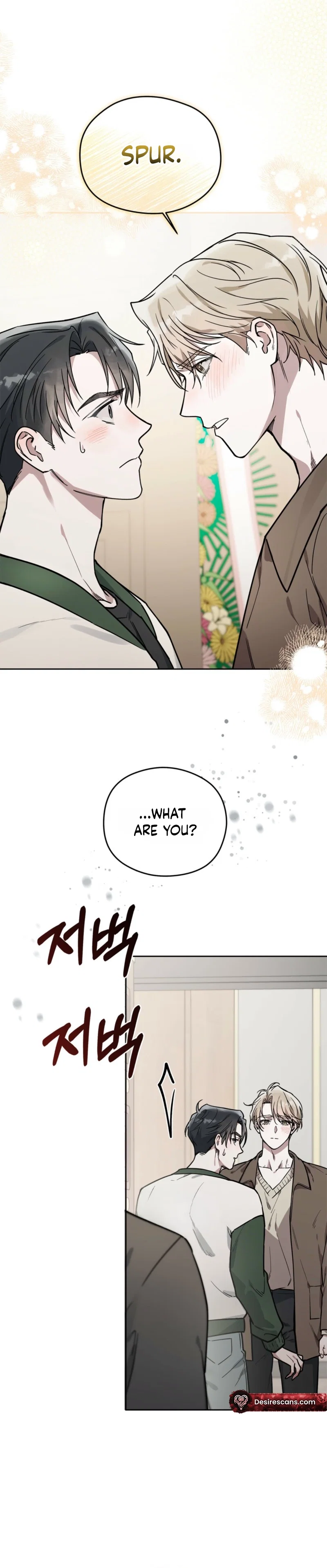 Alpine Chapter 4 - Page 19