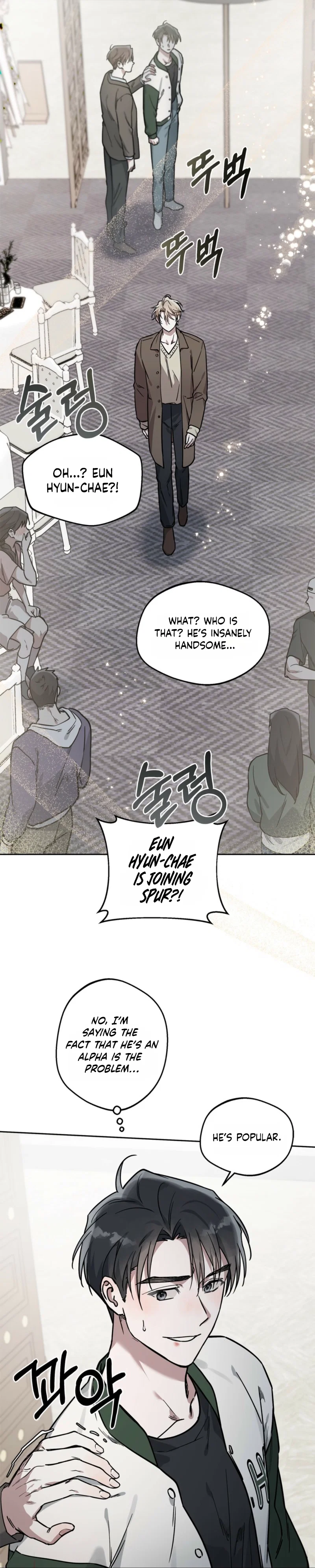 Alpine Chapter 4 - Page 22