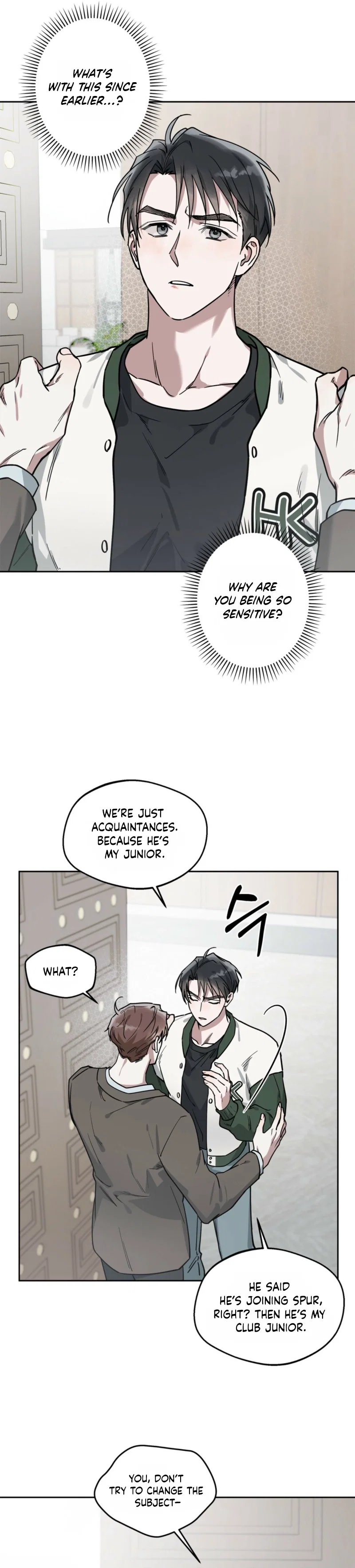 Alpine Chapter 4 - Page 24