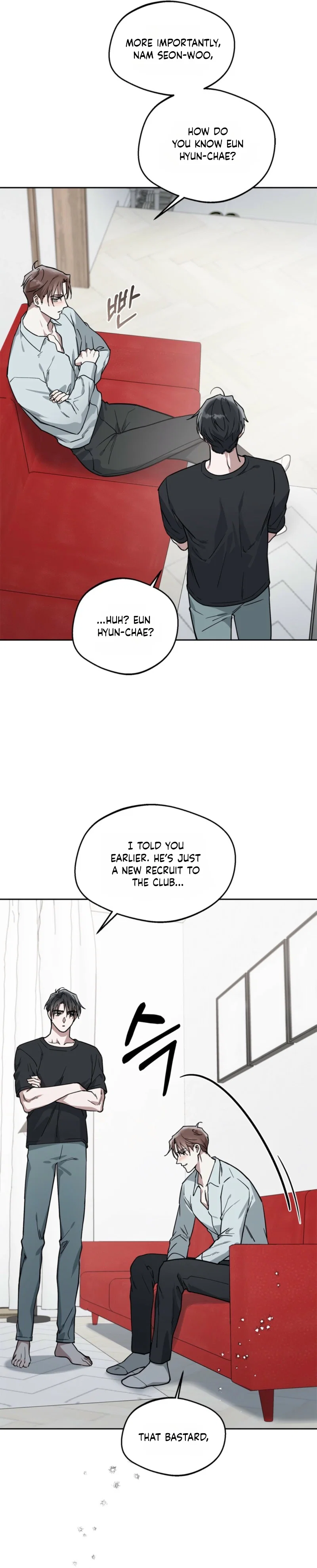 Alpine Chapter 4 - Page 33
