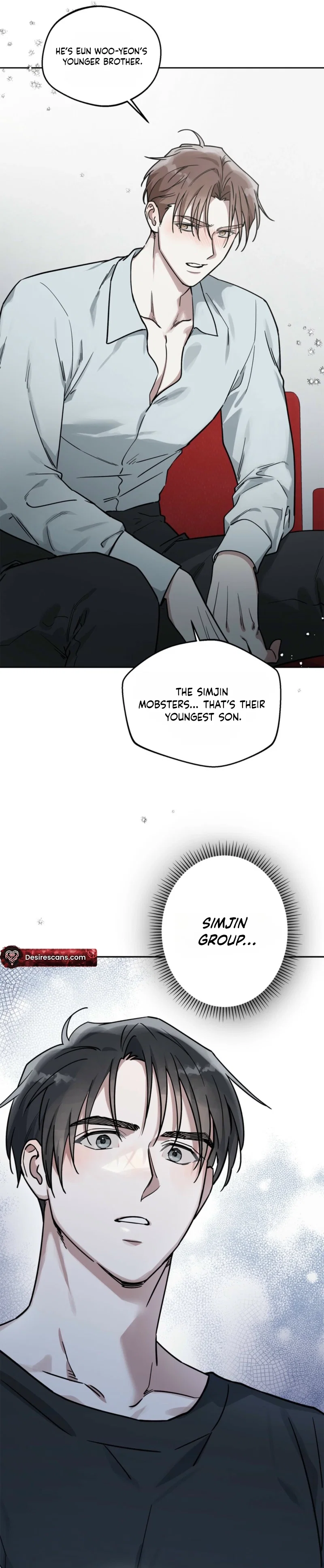Alpine Chapter 4 - Page 34