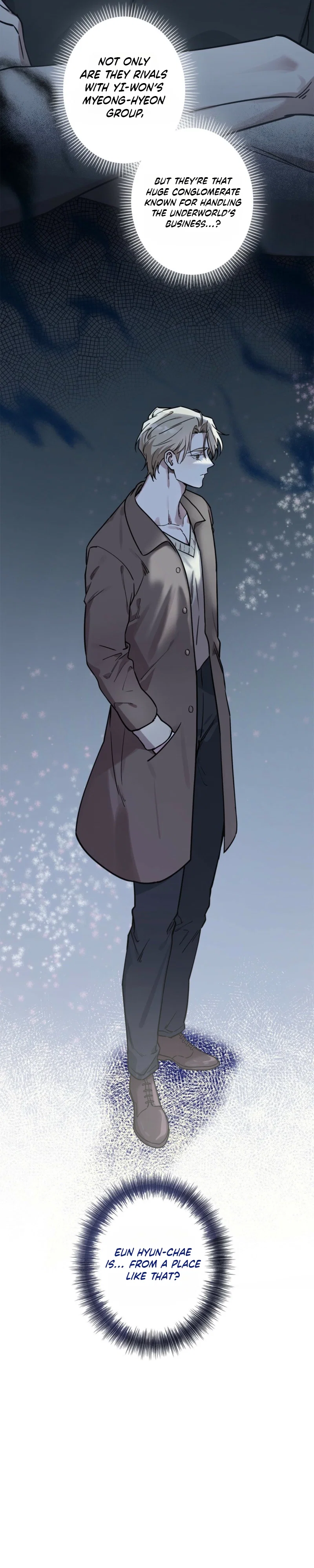 Alpine Chapter 4 - Page 35