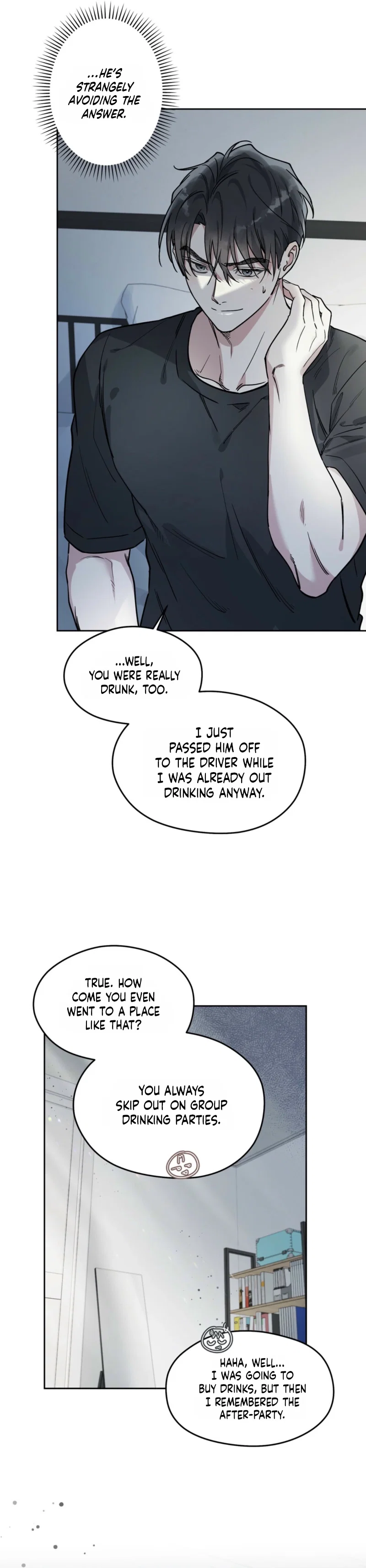 Alpine Chapter 6 - Page 12