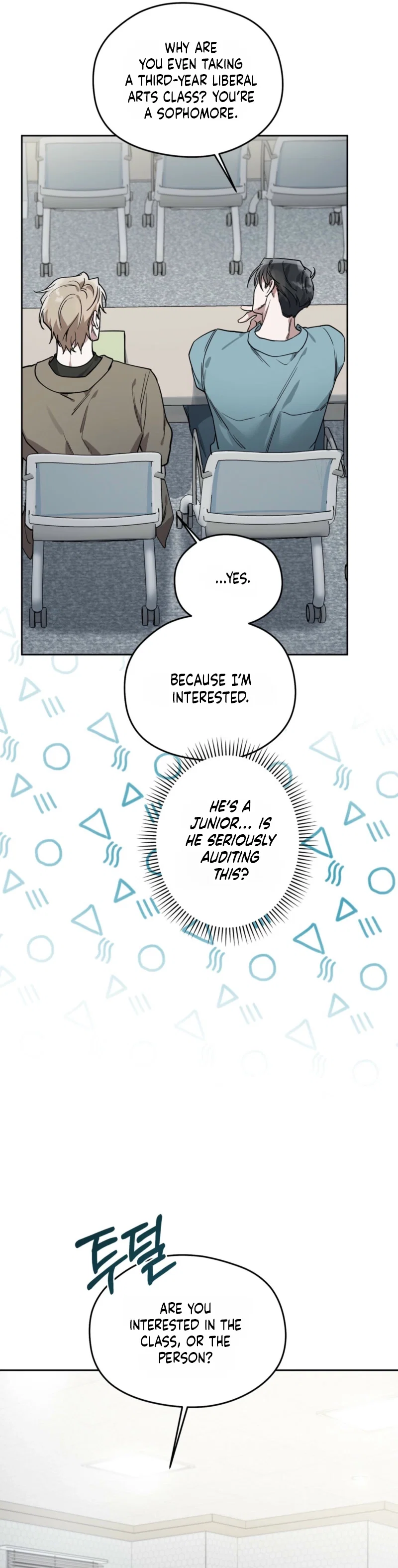 Alpine Chapter 6 - Page 22