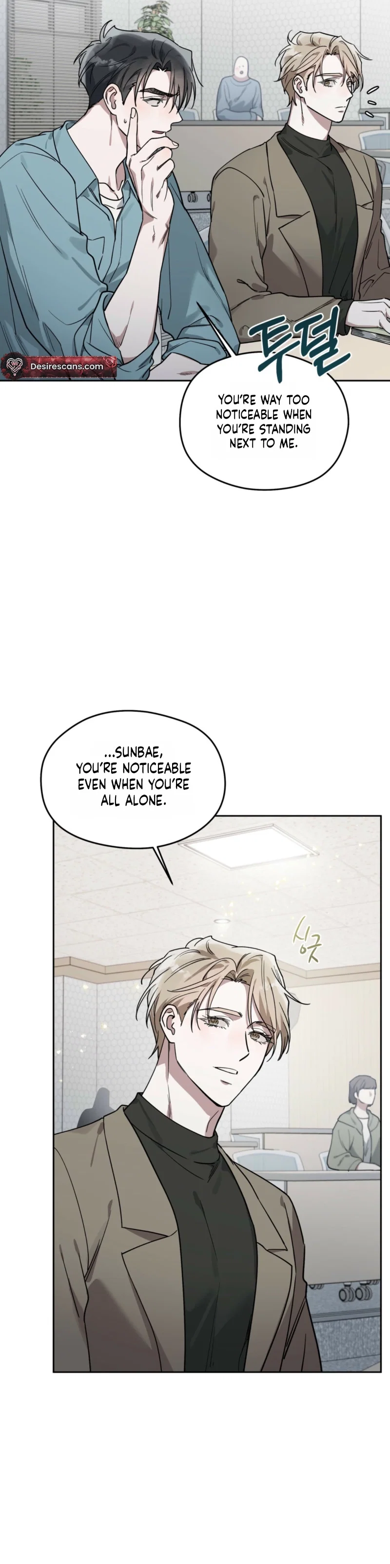 Alpine Chapter 6 - Page 23