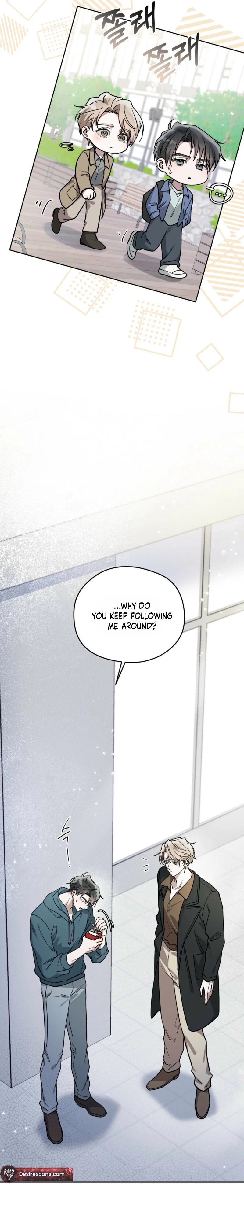 Alpine Chapter 6 - Page 25