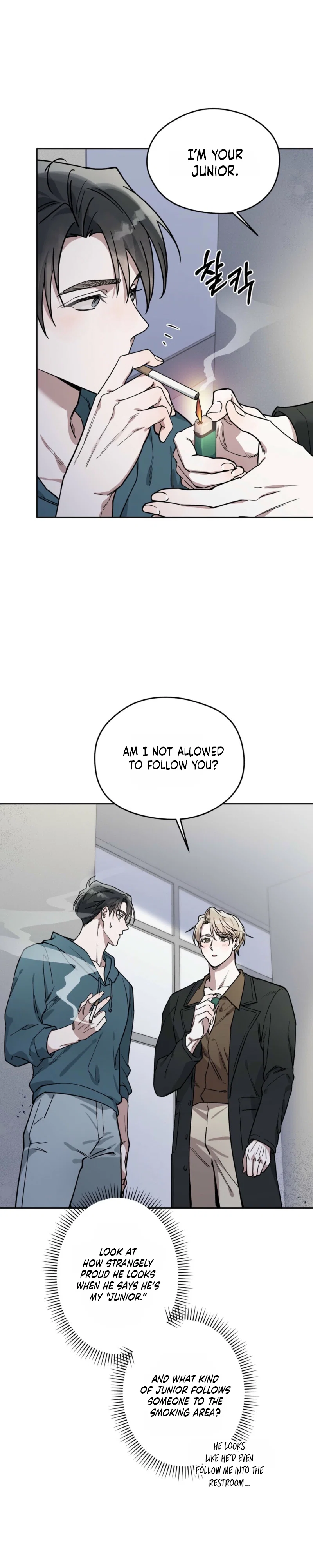 Alpine Chapter 6 - Page 26