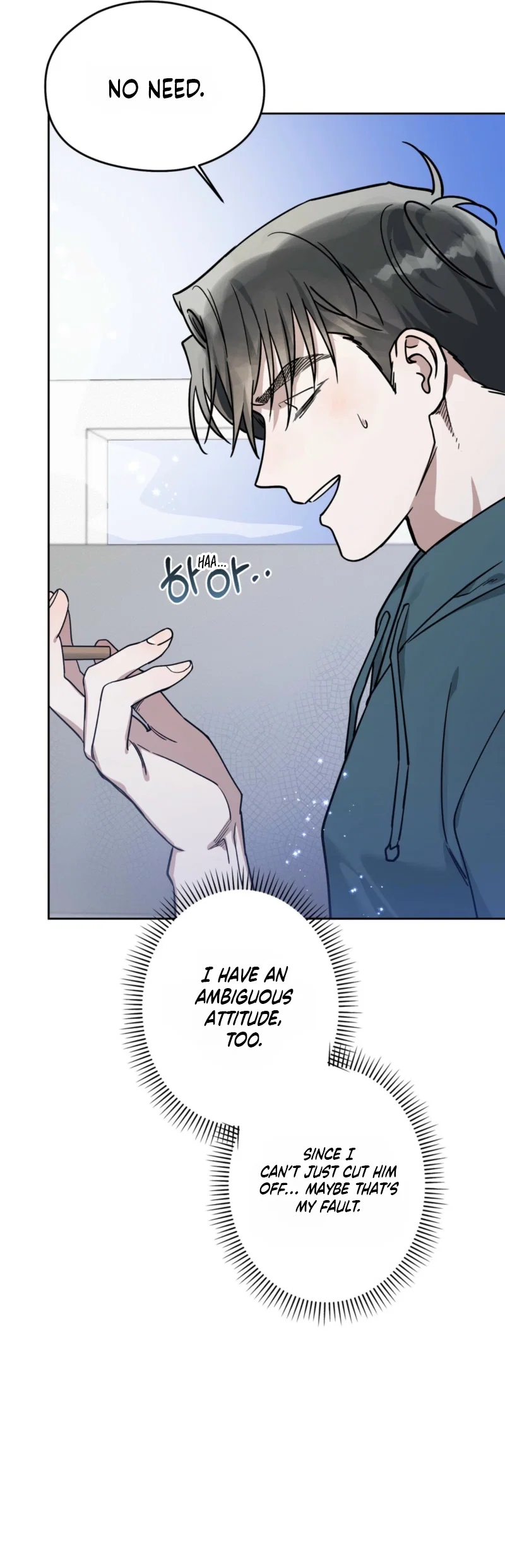 Alpine Chapter 6 - Page 29