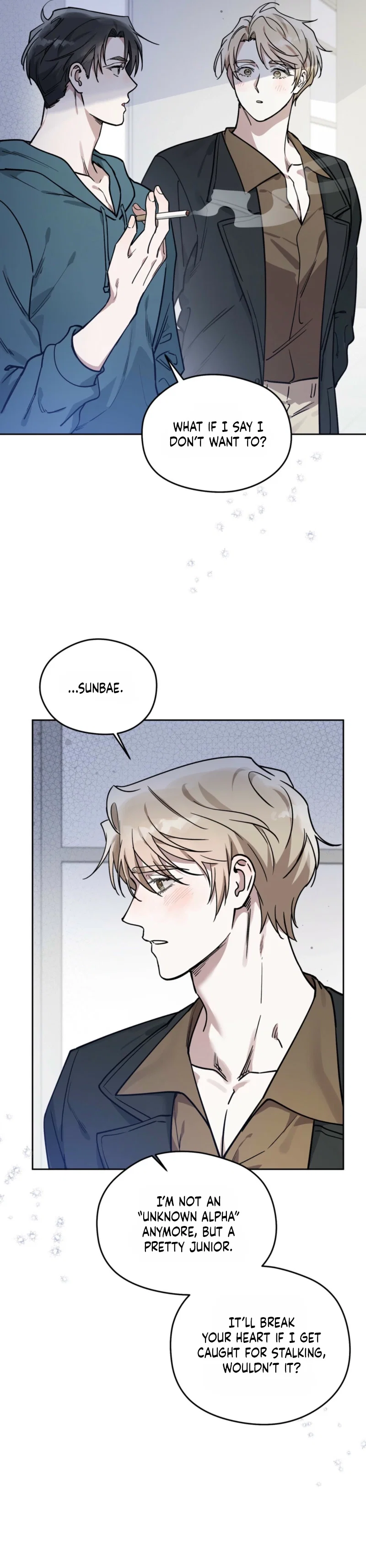 Alpine Chapter 6 - Page 31
