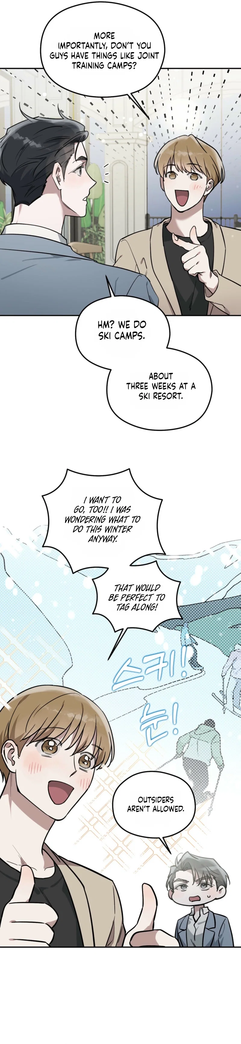 Alpine Chapter 9 - Page 15