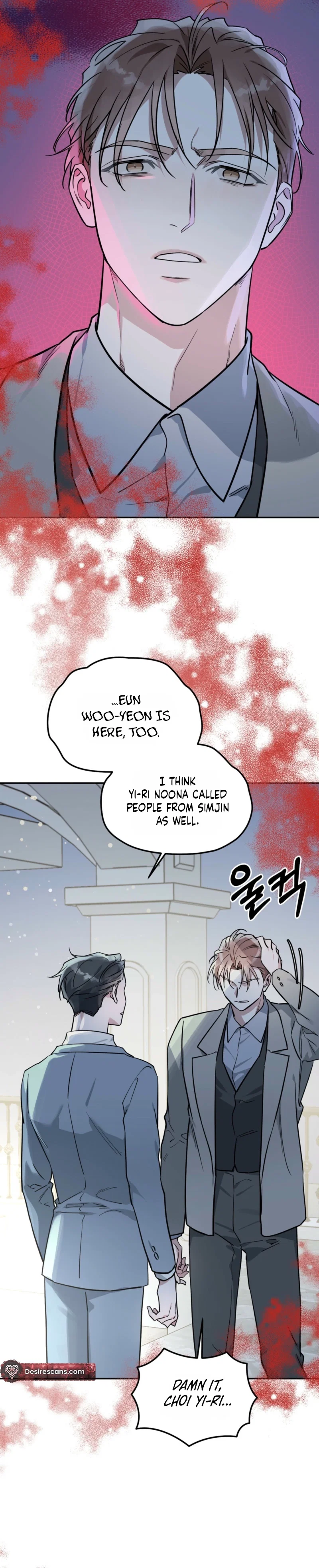 Alpine Chapter 9 - Page 23
