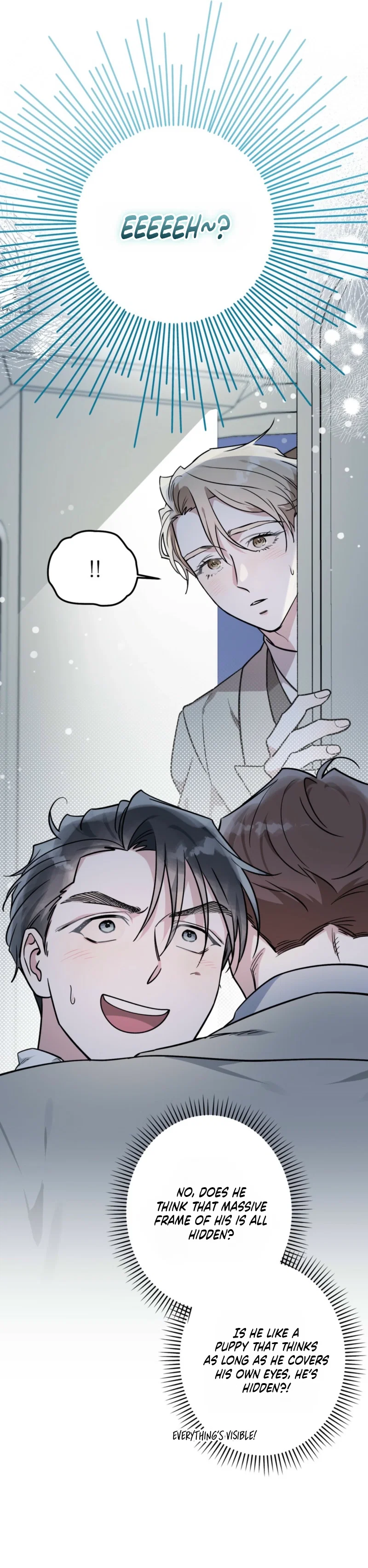 Alpine Chapter 9 - Page 31