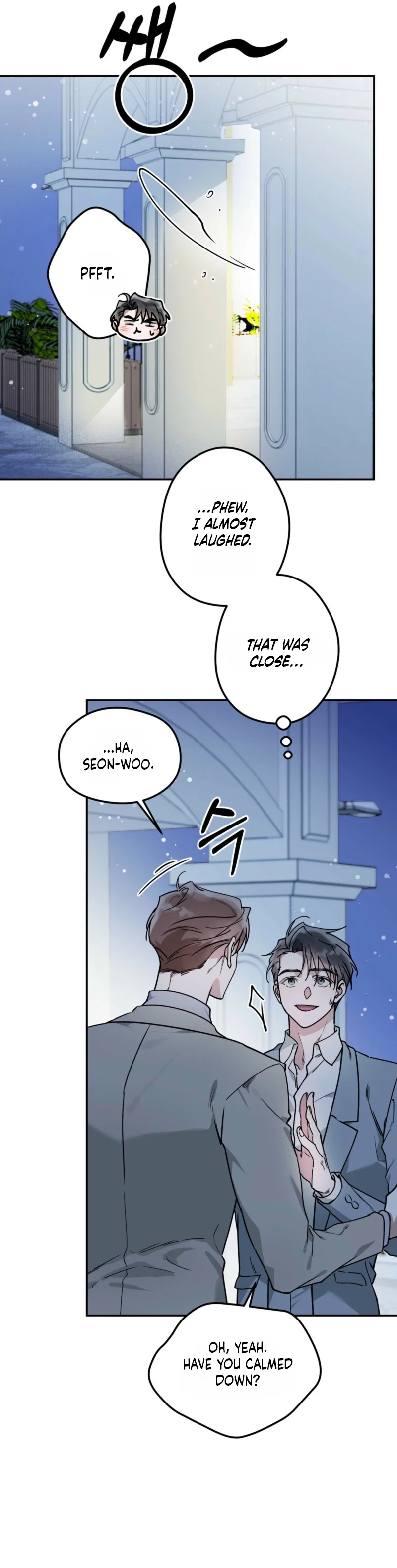 Alpine Chapter 9 - Page 32