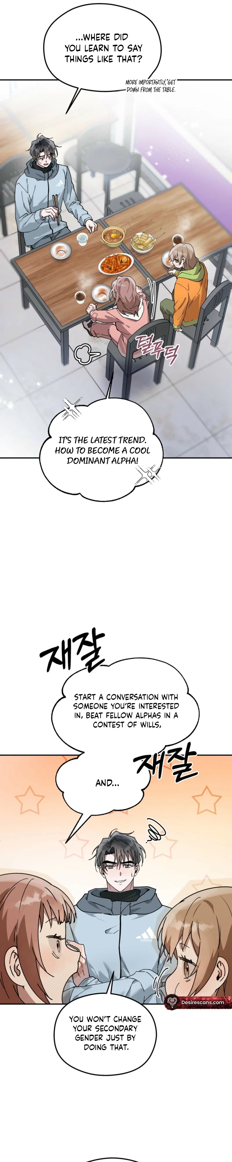 Alpine Chapter 20 - Page 12