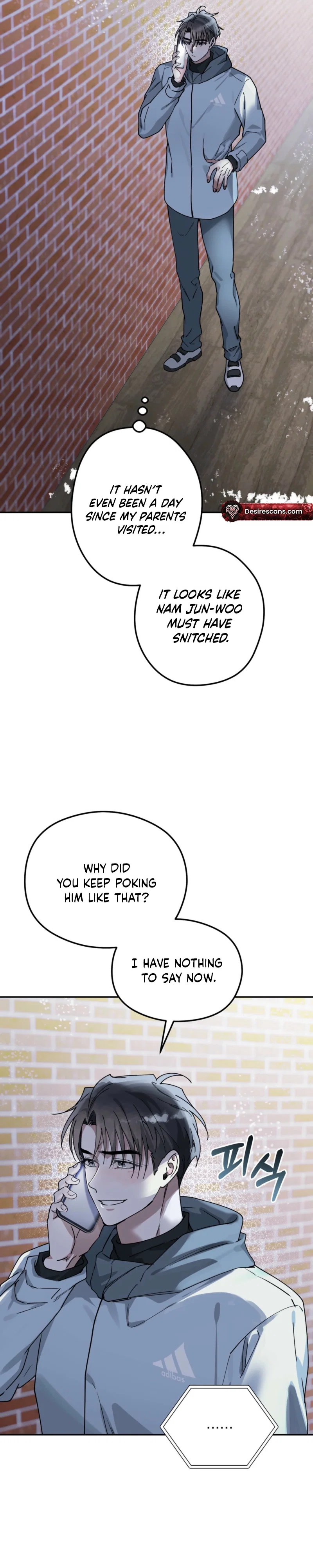 Alpine Chapter 20 - Page 16