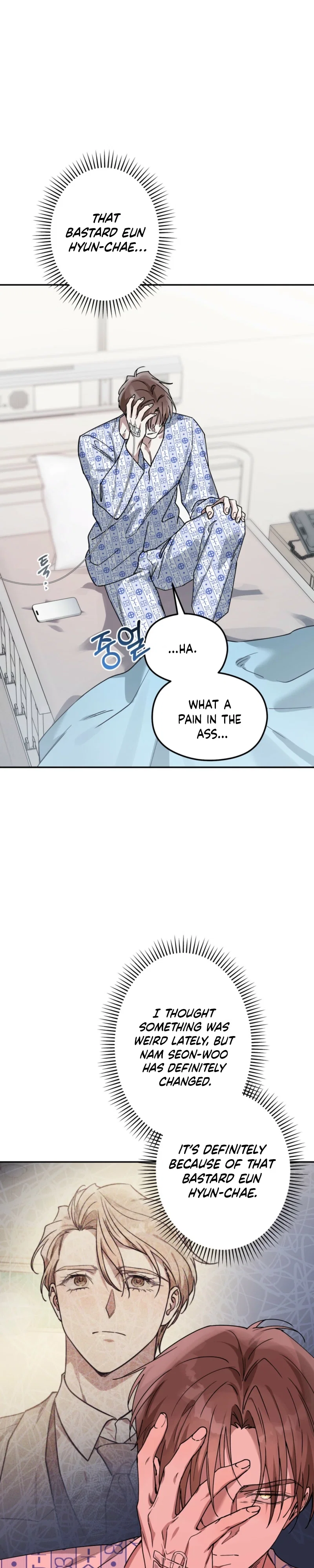 Alpine Chapter 20 - Page 20