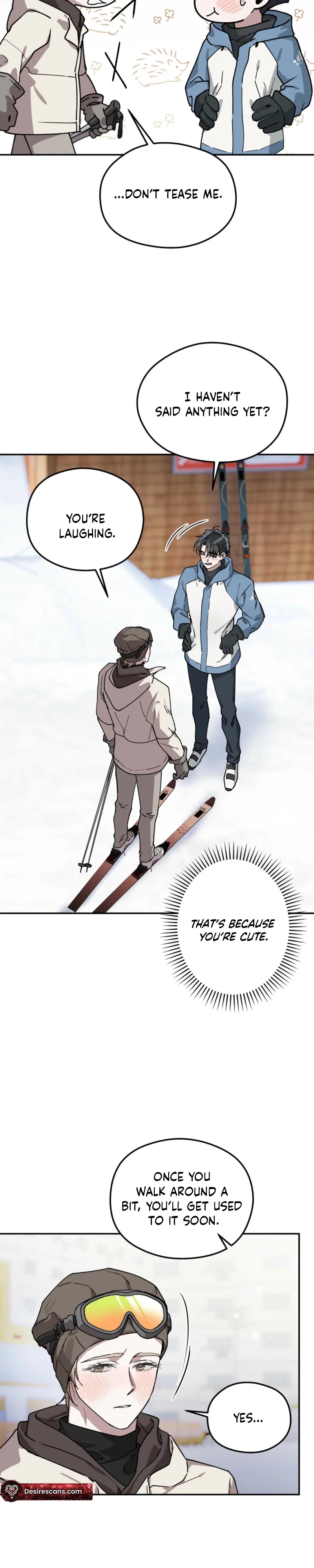 Alpine Chapter 20 - Page 31