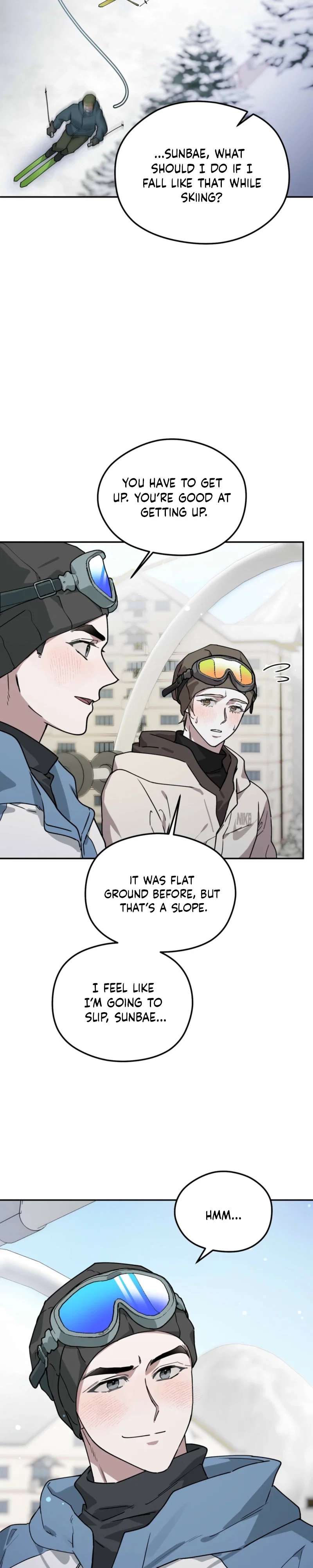 Alpine Chapter 20 - Page 34