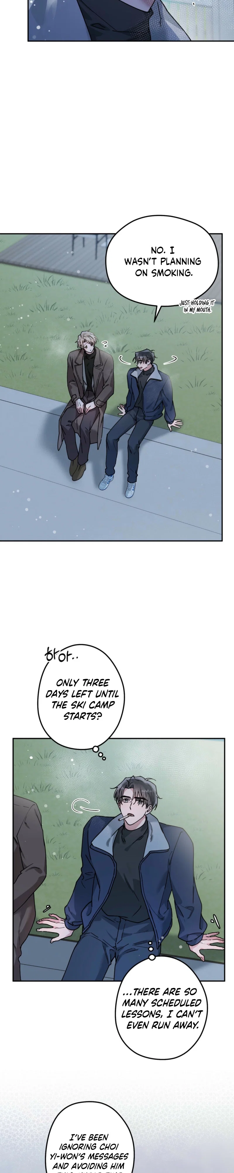 Alpine Chapter 23 - Page 25