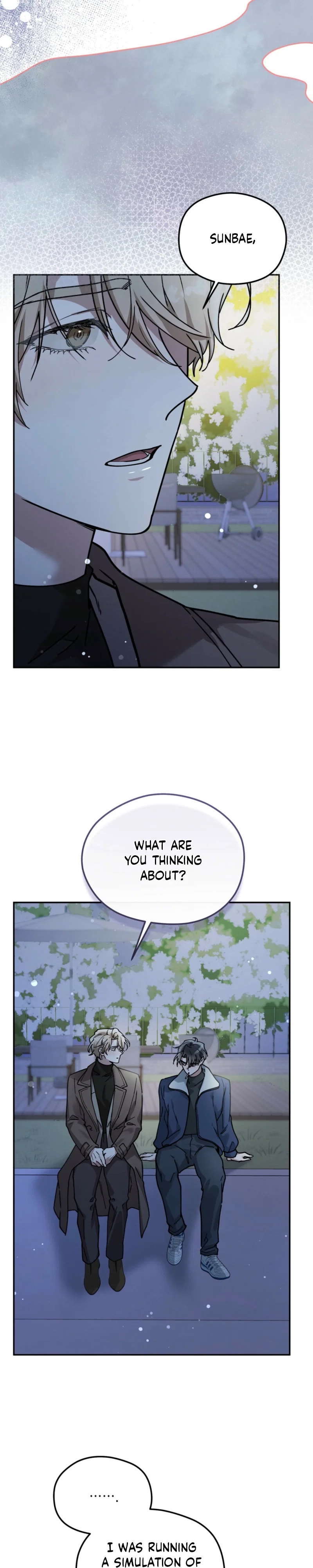 Alpine Chapter 23 - Page 27