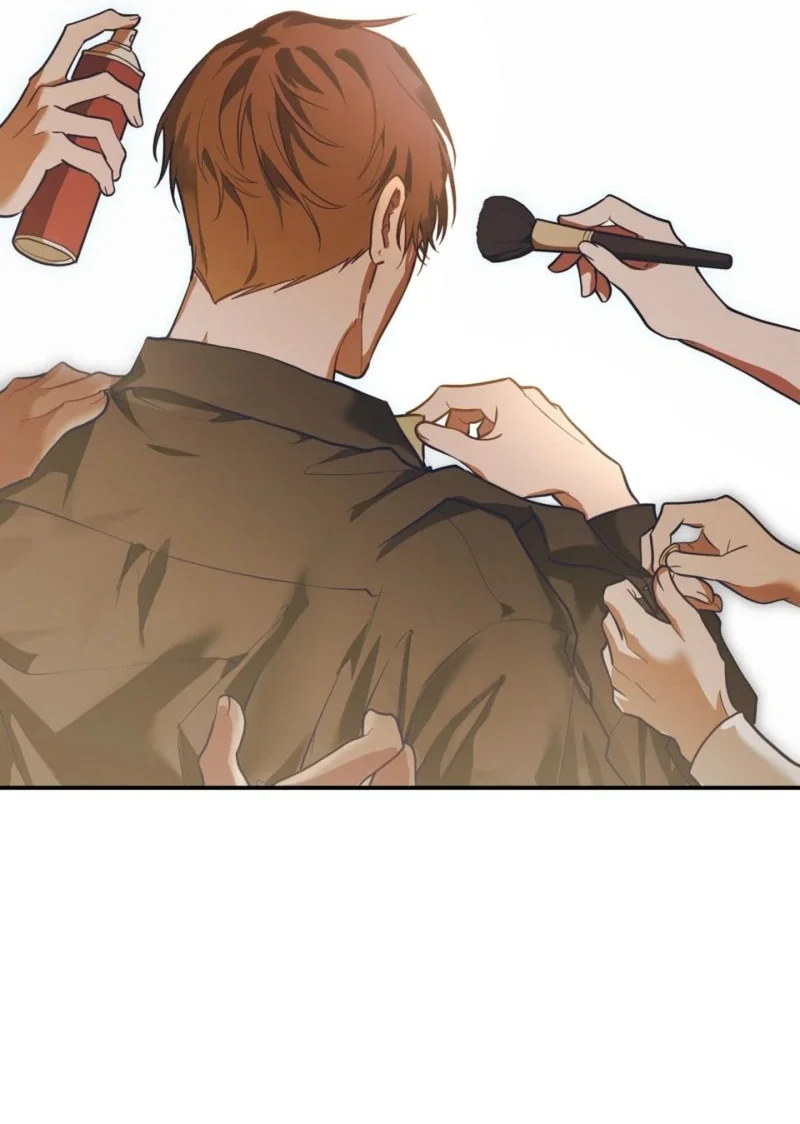 A Man Can't Be a Daughter in Law Chapter 7 - Page 20