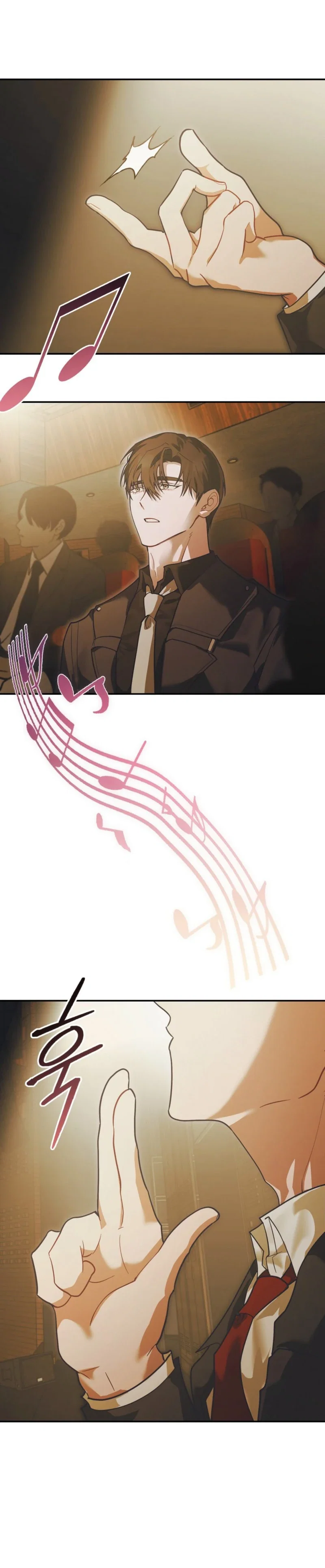 A Man Can't Be a Daughter in Law Chapter 7 - Page 21