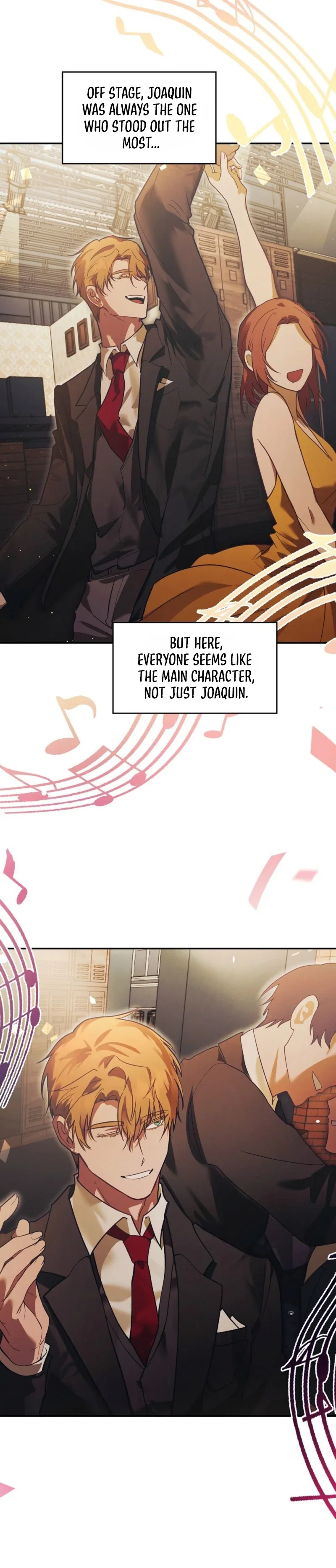 A Man Can't Be a Daughter in Law Chapter 7 - Page 23