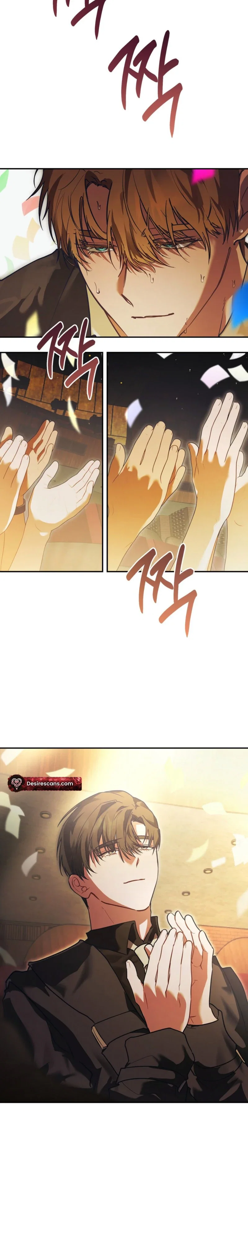 A Man Can't Be a Daughter in Law Chapter 7 - Page 26