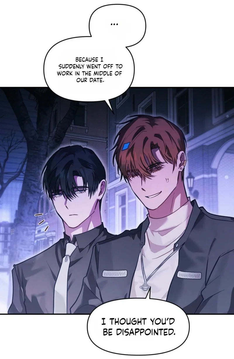 A Man Can't Be a Daughter in Law Chapter 7 - Page 28