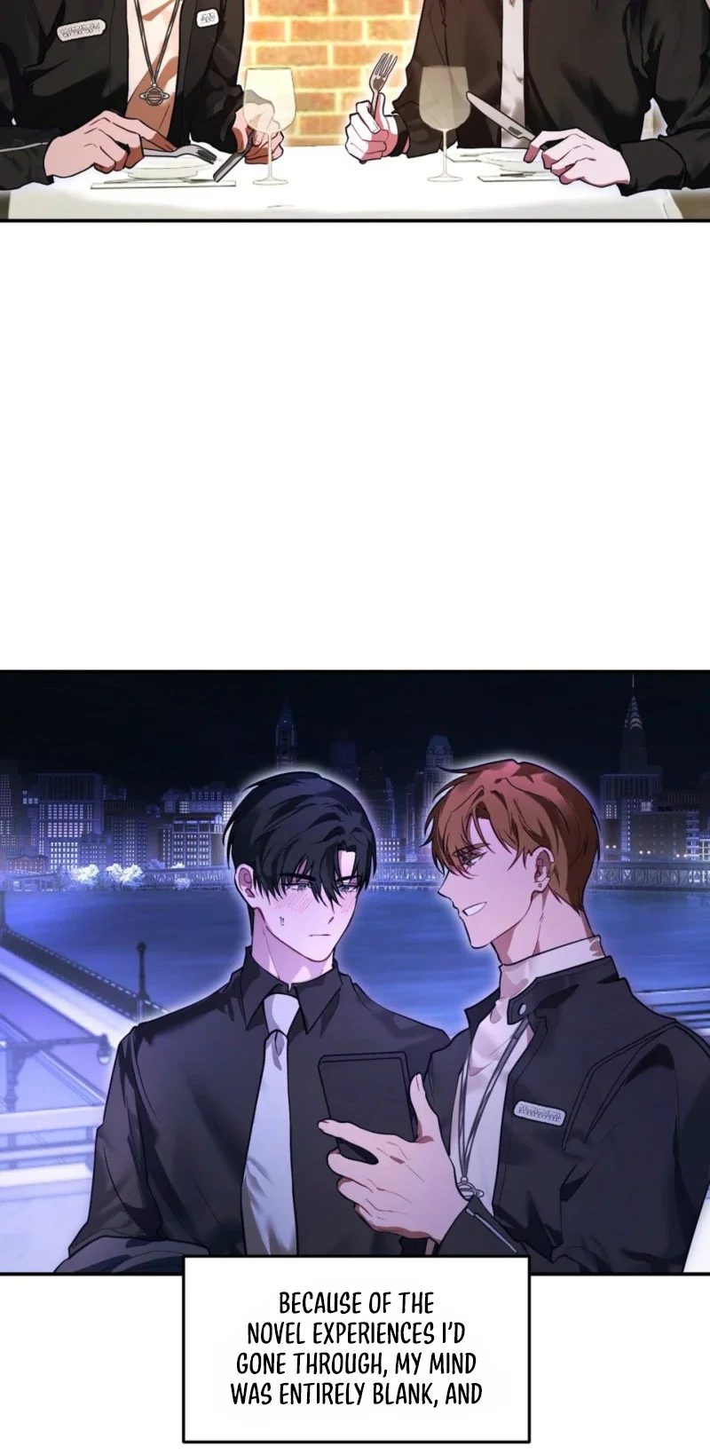 A Man Can't Be a Daughter in Law Chapter 7 - Page 32