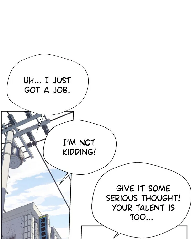 A Man's Man Chapter 12 - Page 6
