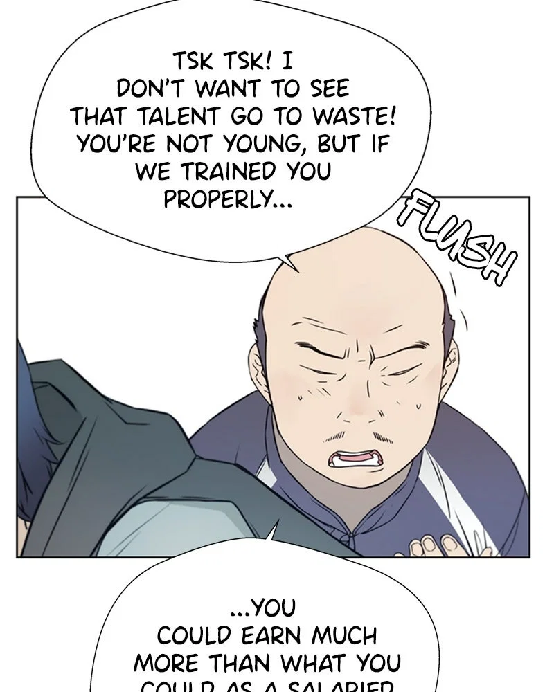 A Man's Man Chapter 12 - Page 8