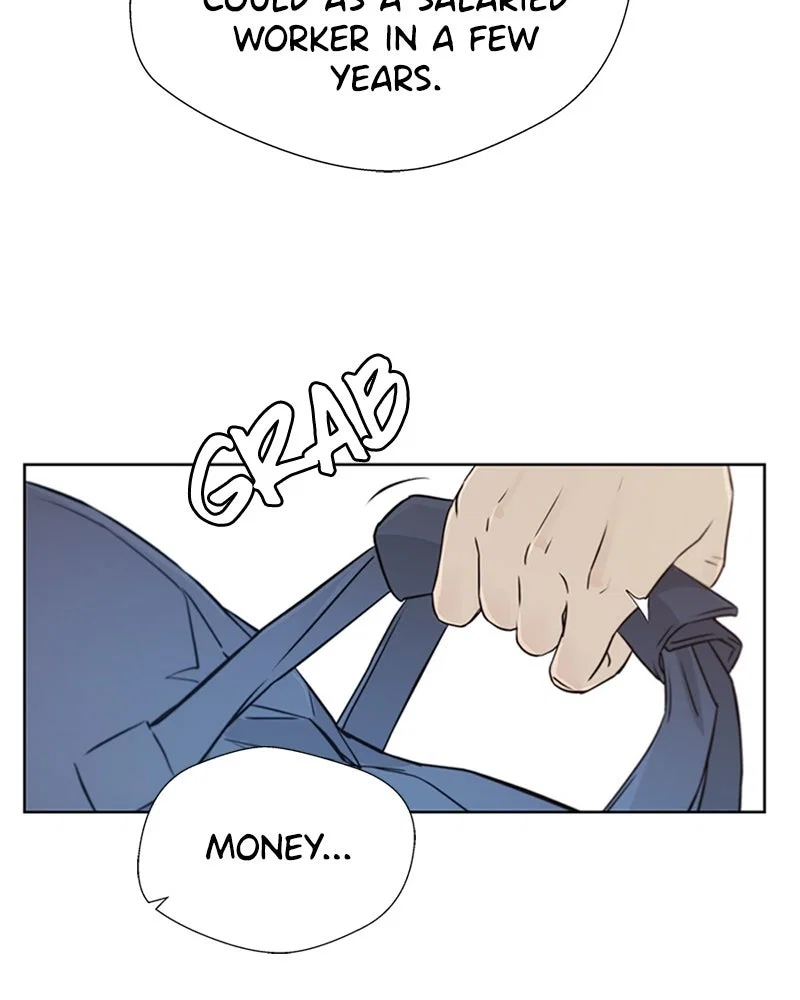 A Man's Man Chapter 12 - Page 9