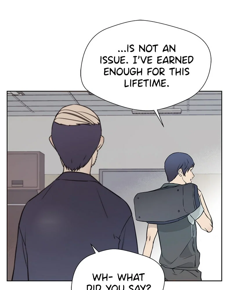 A Man's Man Chapter 12 - Page 10