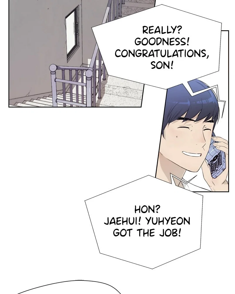 A Man's Man Chapter 12 - Page 21