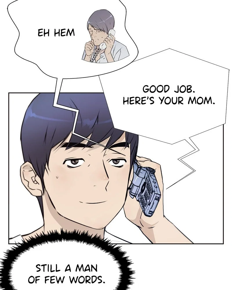 A Man's Man Chapter 12 - Page 22