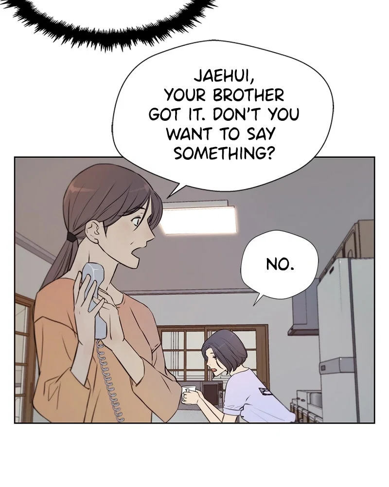 A Man's Man Chapter 12 - Page 23