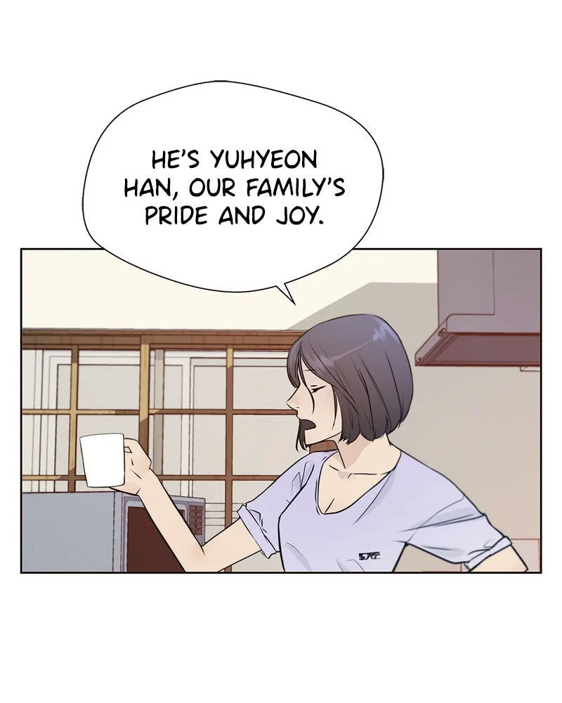 A Man's Man Chapter 12 - Page 24