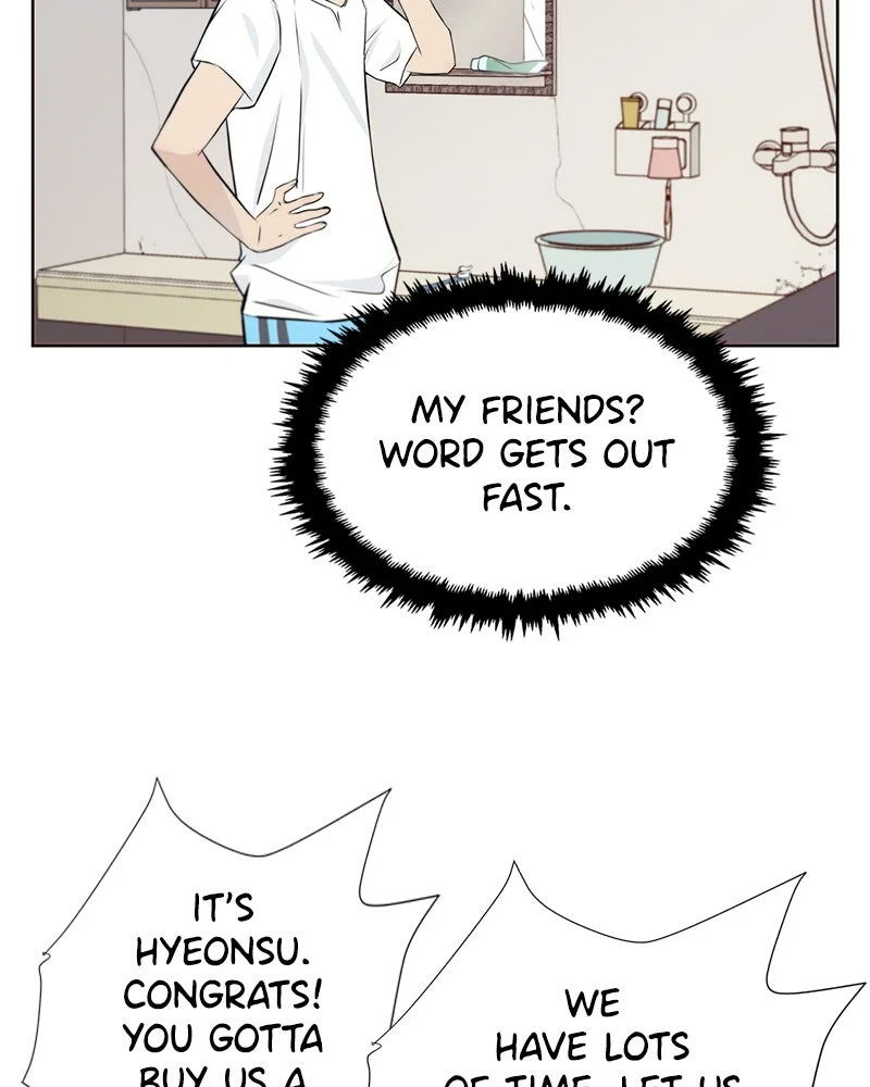A Man's Man Chapter 12 - Page 30