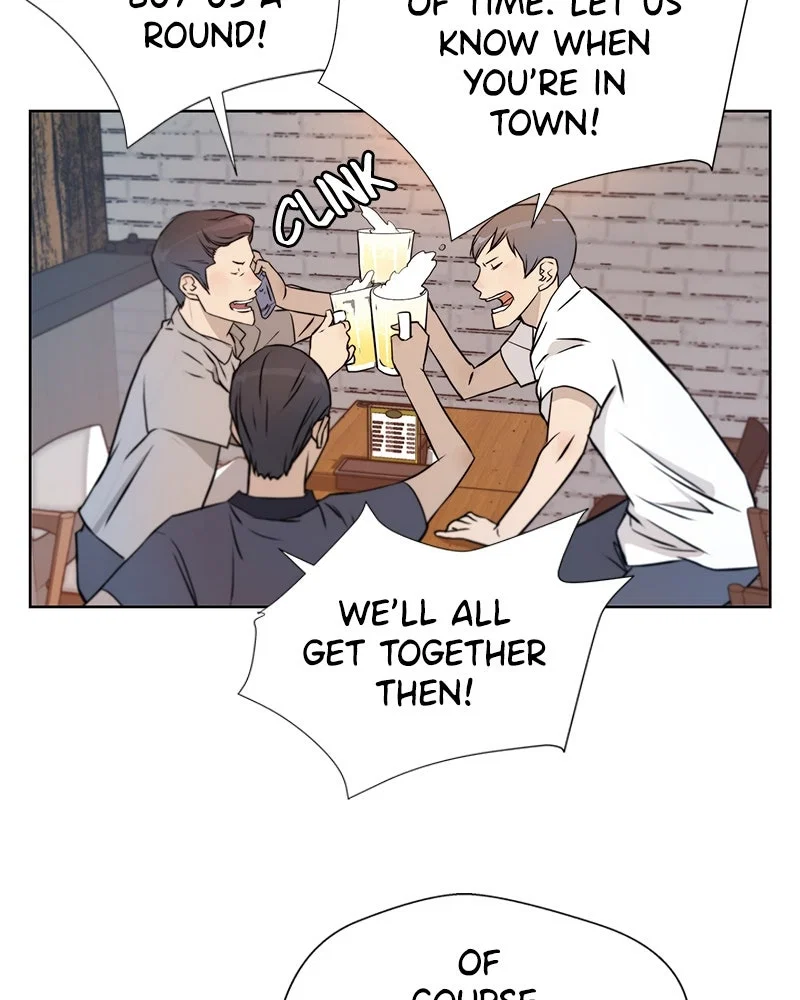 A Man's Man Chapter 12 - Page 31