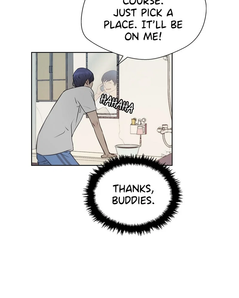 A Man's Man Chapter 12 - Page 32