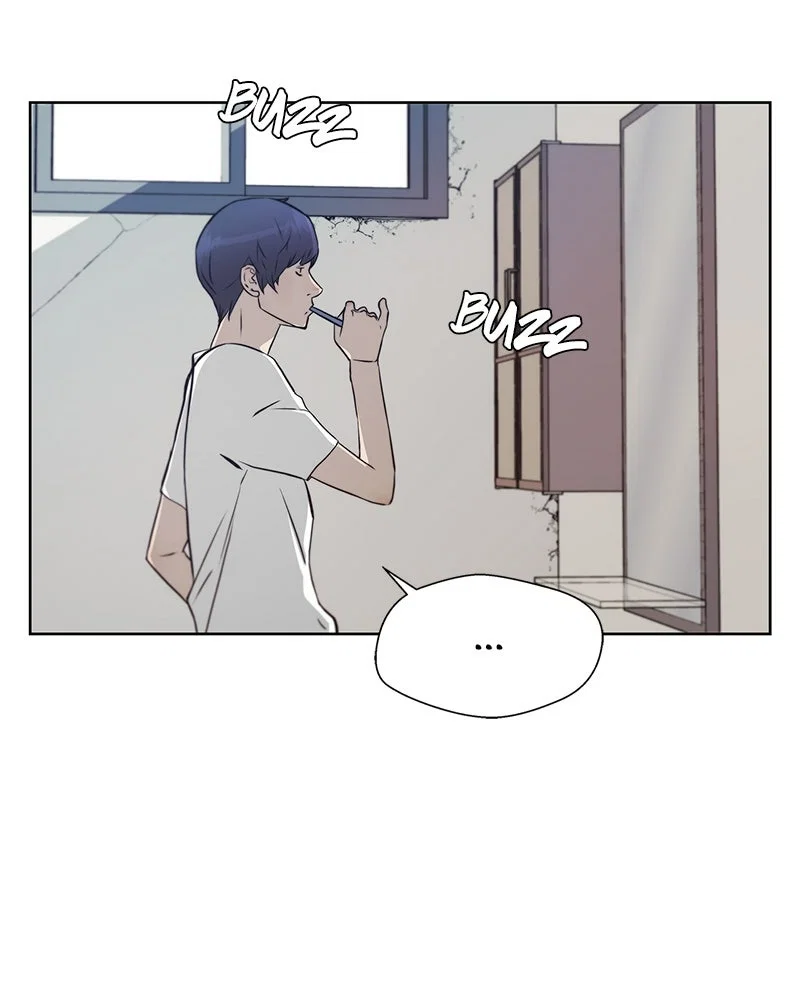 A Man's Man Chapter 12 - Page 34