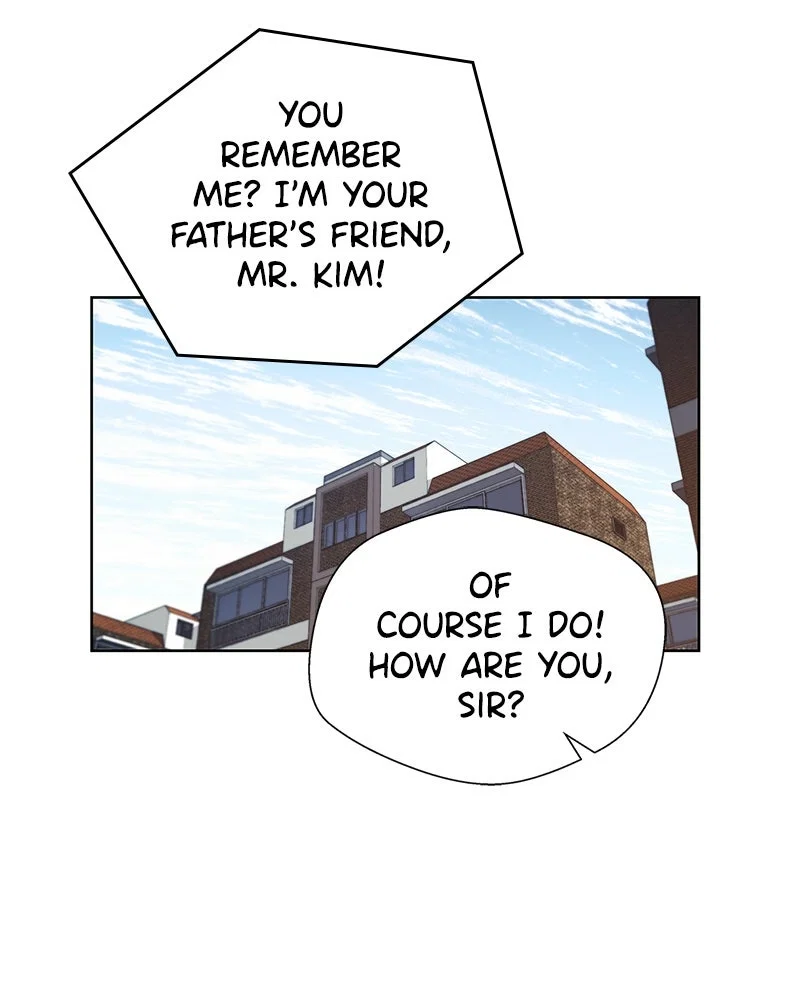 A Man's Man Chapter 12 - Page 35