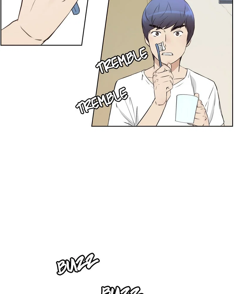 A Man's Man Chapter 12 - Page 38