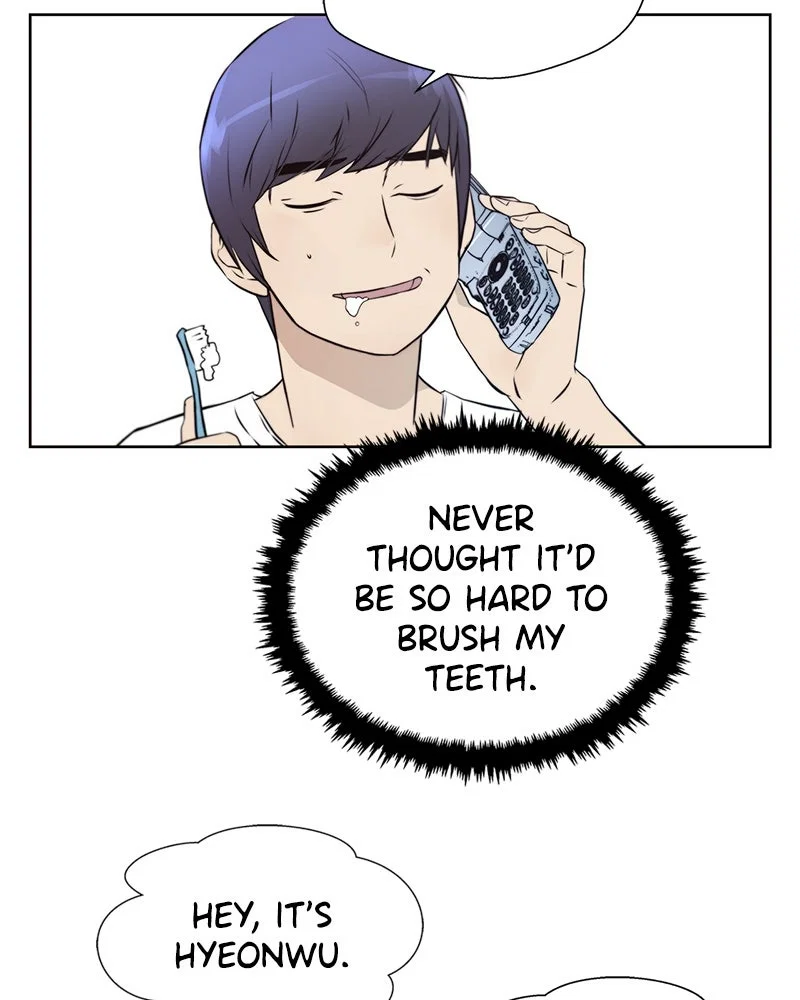 A Man's Man Chapter 12 - Page 40