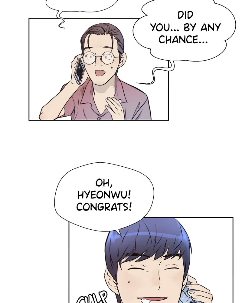 A Man's Man Chapter 12 - Page 41