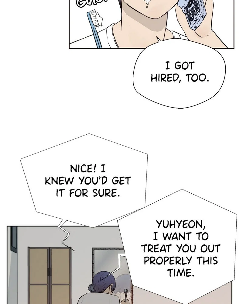A Man's Man Chapter 12 - Page 42