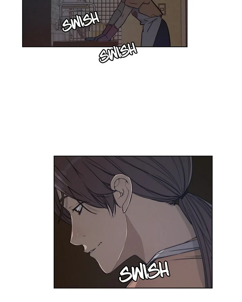 A Man's Man Chapter 12 - Page 54