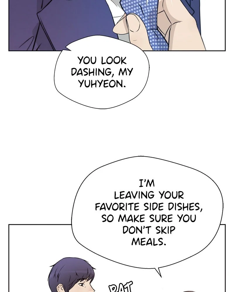 A Man's Man Chapter 12 - Page 61